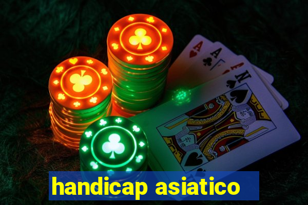 handicap asiatico -1.5